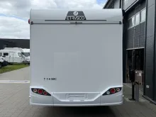 Fahrzeugbild Etrusco T 7.4 SBC MJ2026 #4