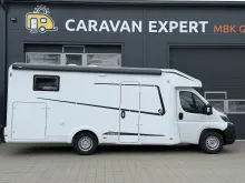 Fahrzeugbild Etrusco T 7.4 SBC MJ2026 #5