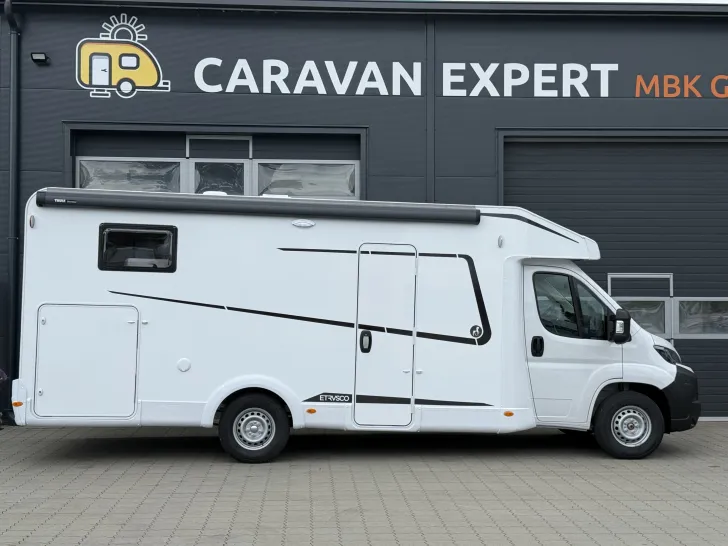 Fahrzeugbild Etrusco T 7.4 SBC MJ2026 #5