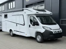 Fahrzeugbild Etrusco T 7.4 SBC MJ2026 #7