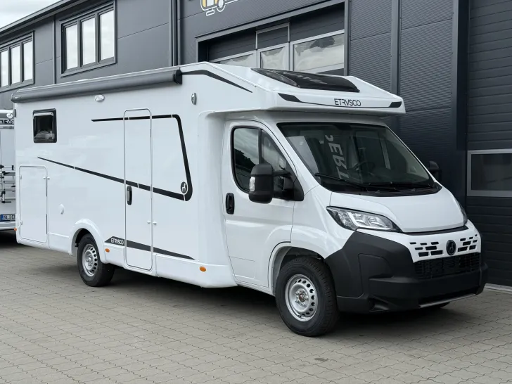 Fahrzeugbild Etrusco T 7.4 SBC MJ2026 #7