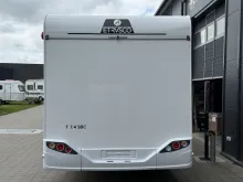 Fahrzeugbild Etrusco T 7.4 SBC MJ2026 +MEGA-DEAL+ #5