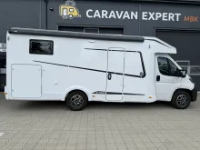 Fahrzeugbild Etrusco T 7.4 SBC MJ2026 +MEGA-DEAL+ #7