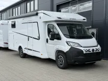 Fahrzeugbild Etrusco T 7.4 SBC MJ2026 +MEGA-DEAL+ #8