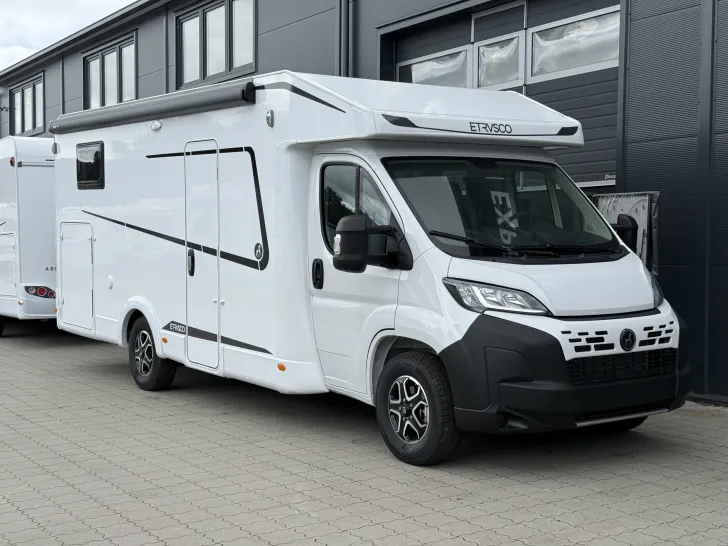 Fahrzeugbild Etrusco T 7.4 SBC MJ2026 +MEGA-DEAL+ #8