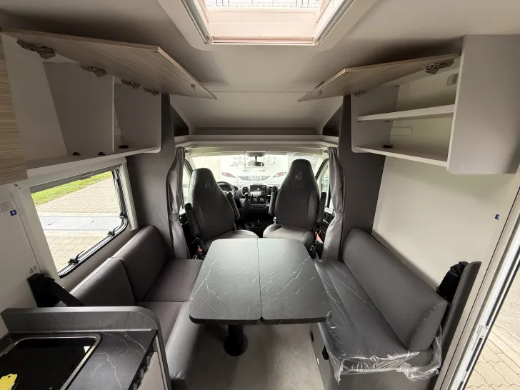 Fahrzeugbild Etrusco T 7.4 SBC MJ2026 +MEGA-DEAL+ #14