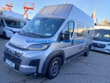 Fahrzeugbild Knaus Boxlife 600 DQ 2027 Automatik Platinum Selection #2