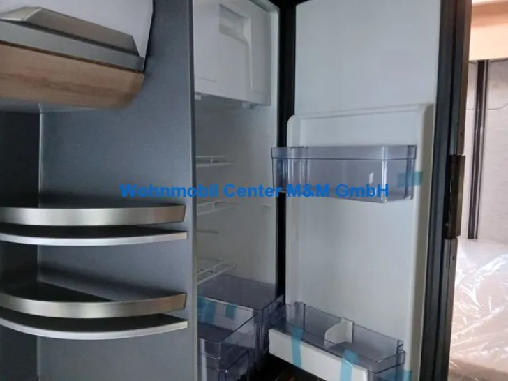 Fahrzeugbild Knaus Boxlife 600 DQ 2027 Automatik Platinum Selection #8