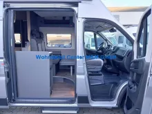 Fahrzeugbild Knaus Boxlife 600 DQ 2027 Automatik Platinum Selection #15