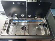 Fahrzeugbild Knaus Boxlife 600 ME 2027 Automatik Platinum Selection #8