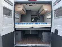 Fahrzeugbild Knaus Boxlife 600 ME 2027 Automatik Platinum Selection #11