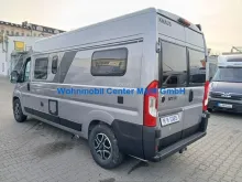 Fahrzeugbild Knaus Boxlife 600 ME 2027 Automatik Platinum Selection #15