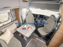 Fahrzeugbild Knaus Van Ti VW 640 MEG Vansation 2027 ACC LED Vansati #2