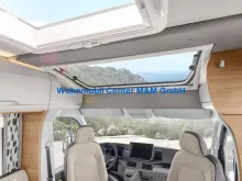 Fahrzeugbild Knaus Van Ti VW 640 MEG Vansation 2027 ACC LED Vansati #3