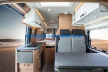 Fahrzeugbild Weinsberg CaraBus GREY 540 MQ 2027 Edition Fire #5