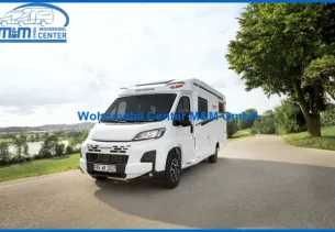 Bild CaraCompact EDITION PEPPER<br/>600 ...