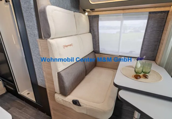 Fahrzeugbild Weinsberg CaraCompact 600 MF Edition Pepper MJ27 #3