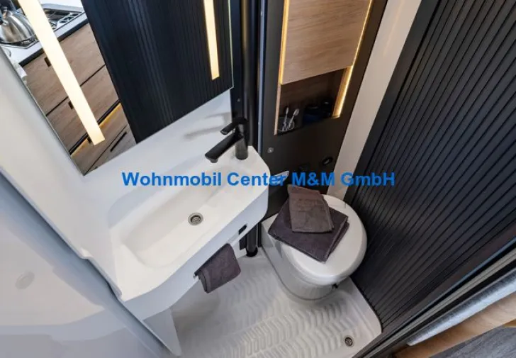 Fahrzeugbild Weinsberg CaraCompact 600 MF Edition Pepper MJ27 #4