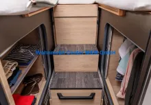 Fahrzeugbild Weinsberg CaraCompact 600 MF Edition Pepper MJ27 #5