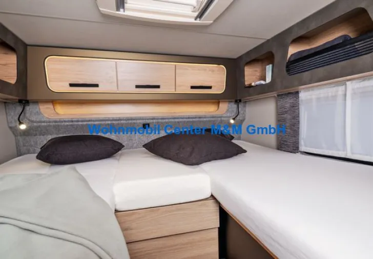 Fahrzeugbild Weinsberg CaraCompact 600 MF Edition Pepper MJ27 #6