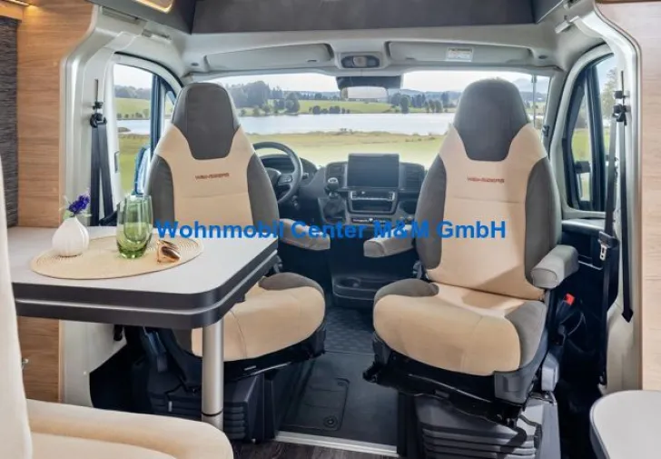 Fahrzeugbild Weinsberg CaraCompact 600 MF Edition Pepper MJ27 #7