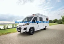Fahrzeugbild Weinsberg CaraCompact 600 MF Edition Pepper MJ27 #12