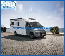 Fahrzeugbild Weinsberg CaraSuite 650 MEG MJ 2027 EDITION SPICY #1