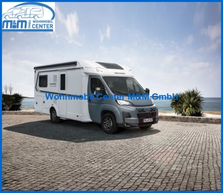 Fahrzeugbild Weinsberg CaraSuite 650 MEG MJ 2027 EDITION SPICY #1