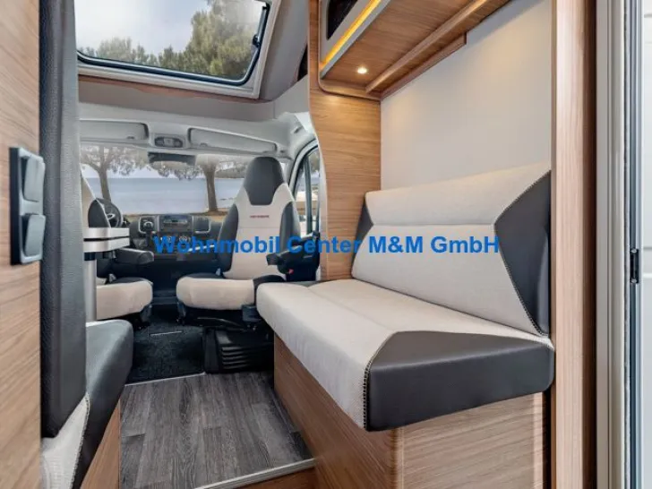 Fahrzeugbild Weinsberg CaraSuite 650 MEG MJ 2027 EDITION SPICY #3