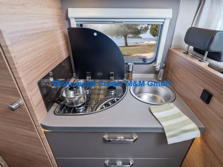 Fahrzeugbild Weinsberg CaraSuite 650 MEG MJ 2027 EDITION SPICY #4