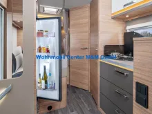 Fahrzeugbild Weinsberg CaraSuite 650 MEG MJ 2027 EDITION SPICY #5