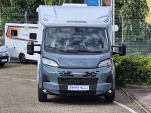 Fahrzeugbild Weinsberg CaraSuite 700 DX *TraumMobil*140*Automatik* #17
