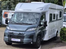 Fahrzeugbild Weinsberg CaraSuite 700 DX *TraumMobil*140*Automatik* #18