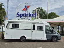Fahrzeugbild Weinsberg CaraSuite 700 DX *TraumMobil*140*Automatik* #20