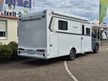 Fahrzeugbild Weinsberg CaraSuite 700 DX *TraumMobil*140*Automatik* #3