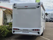 Fahrzeugbild Weinsberg CaraSuite 700 DX *TraumMobil*140*Automatik* #21