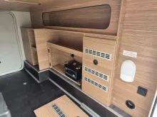 Fahrzeugbild Weinsberg CaraSuite 700 DX *TraumMobil*140*Automatik* #23