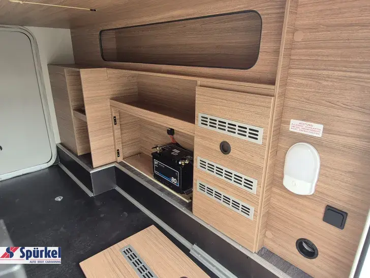 Fahrzeugbild Weinsberg CaraSuite 700 DX *TraumMobil*140*Automatik* #23