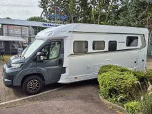 Fahrzeugbild Weinsberg CaraSuite 700 DX *TraumMobil*140*Automatik* #19