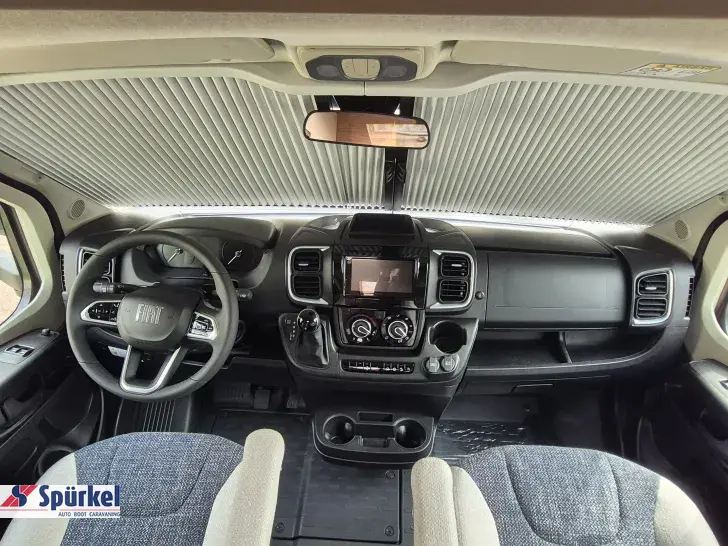Fahrzeugbild Weinsberg CaraSuite 700 DX *TraumMobil*140*Automatik* #5