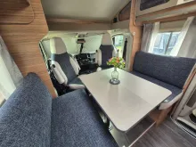 Fahrzeugbild Weinsberg CaraSuite 700 DX *TraumMobil*140*Automatik* #25