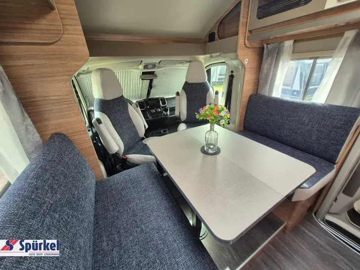 Fahrzeugbild Weinsberg CaraSuite 700 DX *TraumMobil*140*Automatik* #25