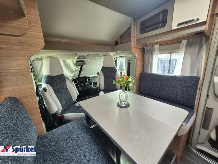 Fahrzeugbild Weinsberg CaraSuite 700 DX *TraumMobil*140*Automatik* #26