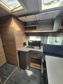 Fahrzeugbild Weinsberg CaraSuite 700 DX *TraumMobil*140*Automatik* #13