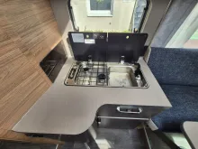 Fahrzeugbild Weinsberg CaraSuite 700 DX *TraumMobil*140*Automatik* #34