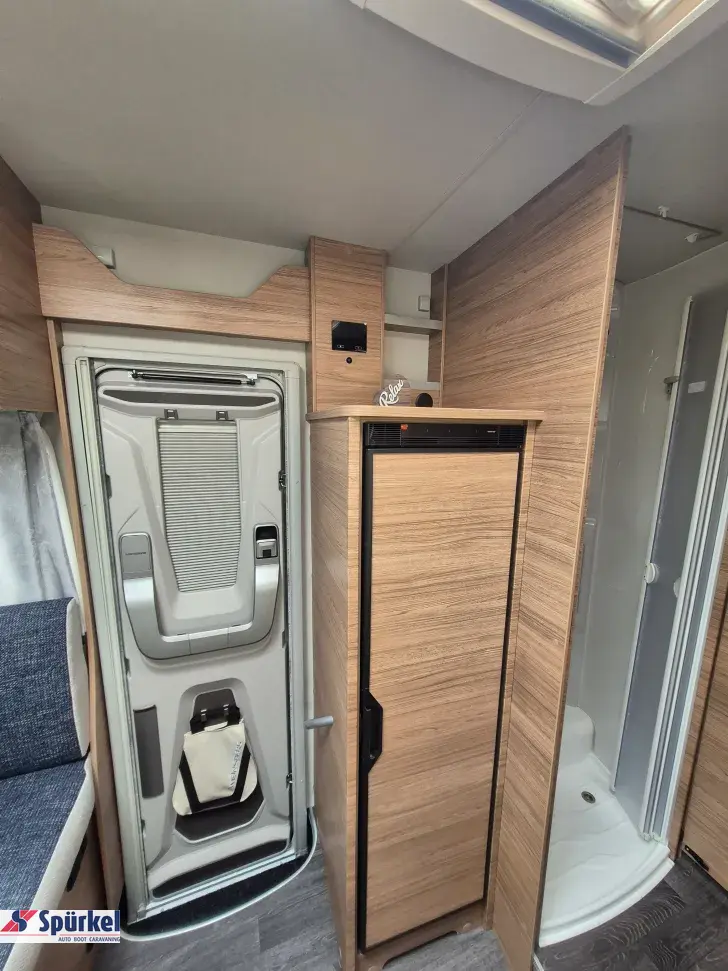 Fahrzeugbild Weinsberg CaraSuite 700 DX *TraumMobil*140*Automatik* #35