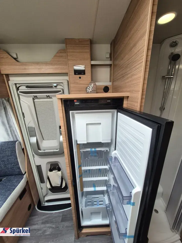 Fahrzeugbild Weinsberg CaraSuite 700 DX *TraumMobil*140*Automatik* #14