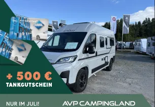 Bild CV 540 DB