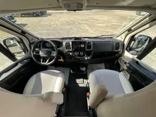 Fahrzeugbild Etrusco CV 540 DB Kamera | App Connect | Markise |Type-X #7
