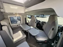 Fahrzeugbild Etrusco CV 540 DB Kamera | App Connect | Markise |Type-X #9